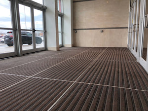 Explore Heavy Traffic Mats