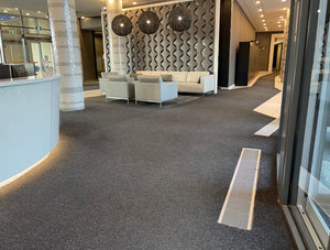 Discover Indoor Solutions
