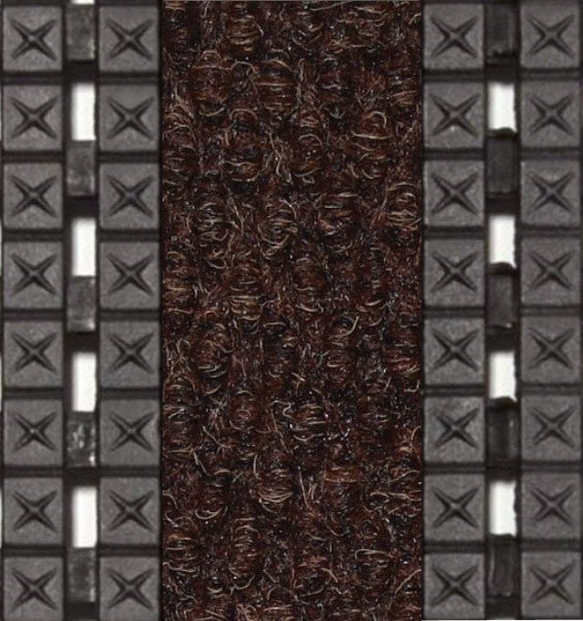 Recessed Trap Supreme Berber - SummatSupplyCo