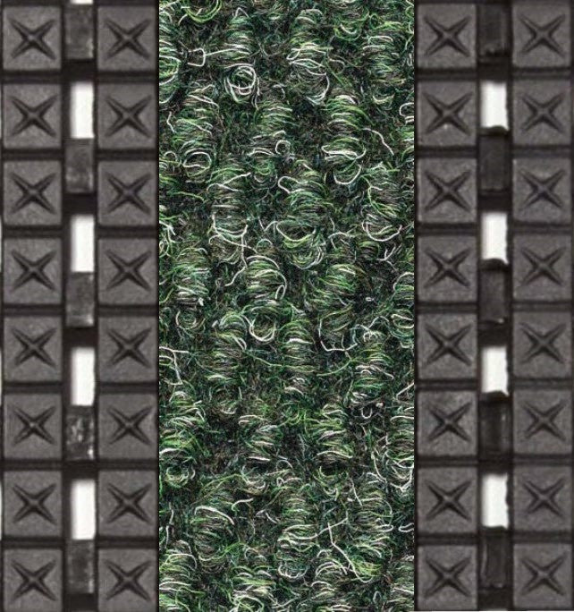 Recessed Trap Supreme Berber - SummatSupplyCo