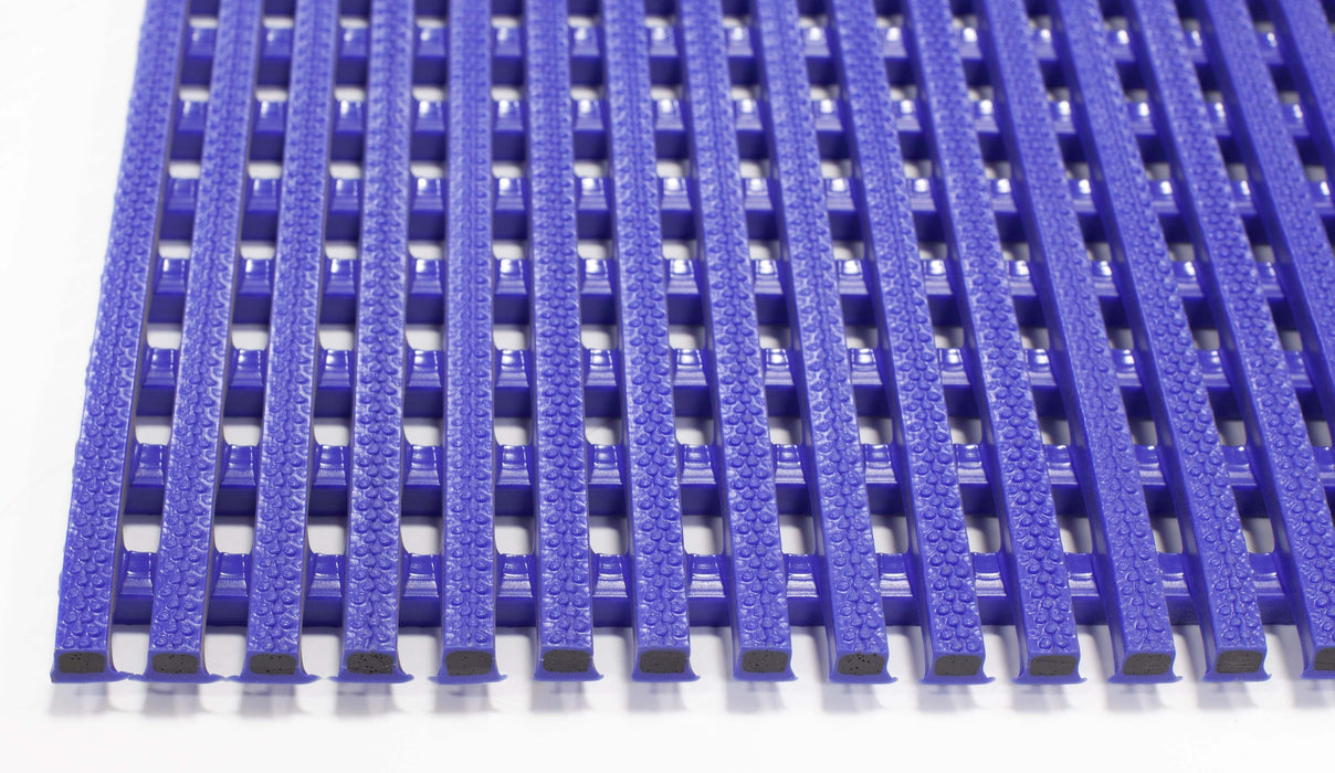Plasti Rib 4D Mat - SummatSupplyCo