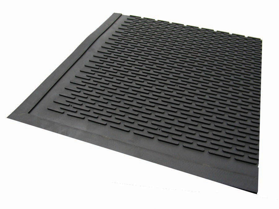 Scraper Mat - SummatSupplyCo