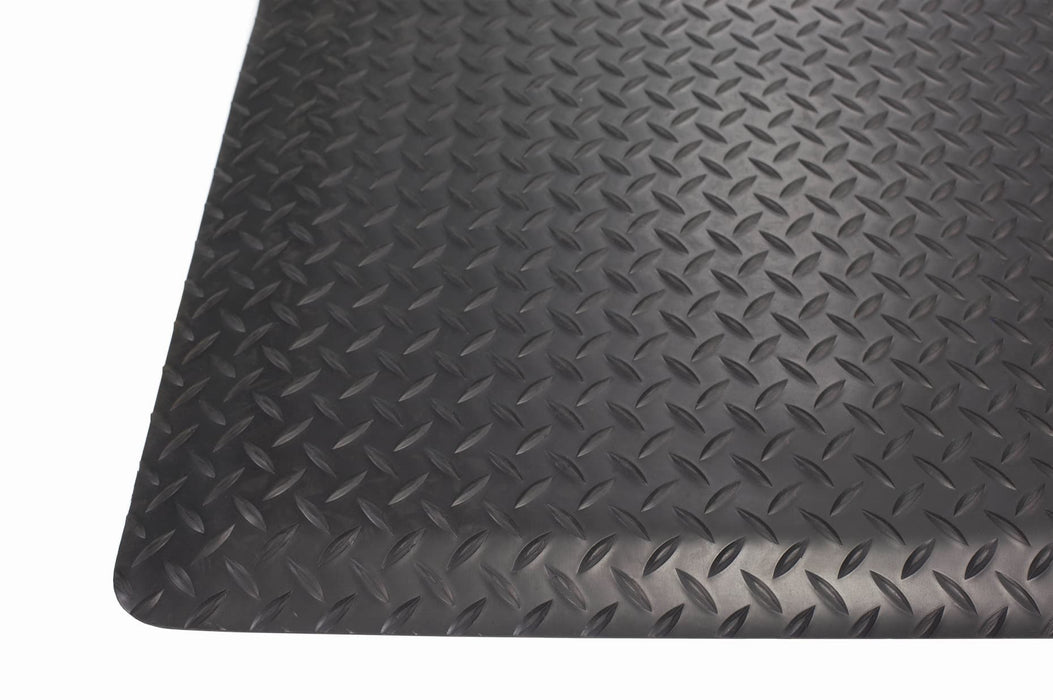 Soft Diamond Fusion Industrial Mat - SummatSupplyCo