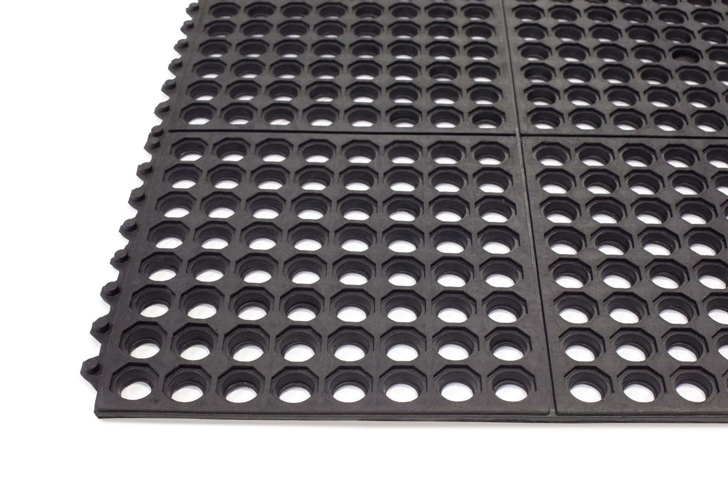 Valu-Drain Modular Mat - SummatSupplyCo