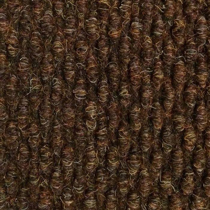 Supreme Berber Commercial Tile - Box of 12 - SummatSupplyCo