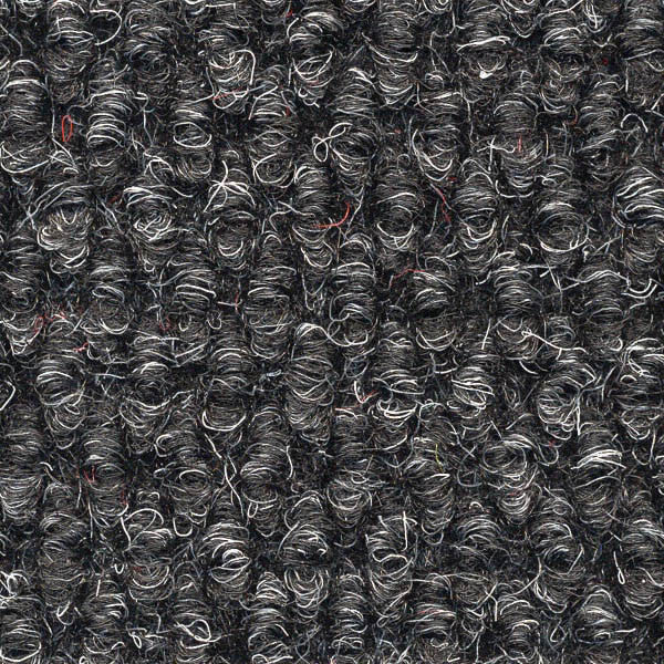 Supreme Berber Bitumen Commercial Tile - Box of 12 - SummatSupplyCo