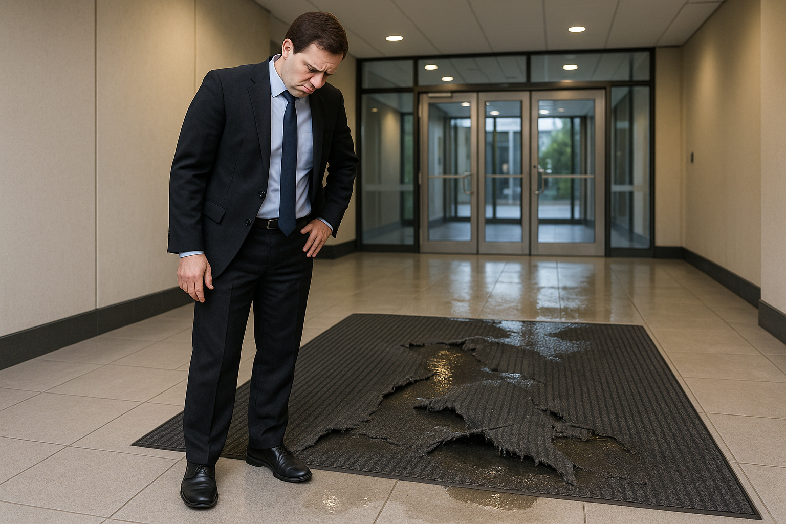 Common Matting Problems and How to Solve Them