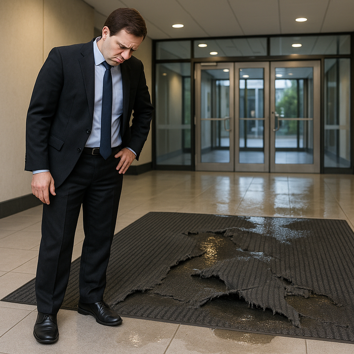 Common Matting Problems and How to Solve Them