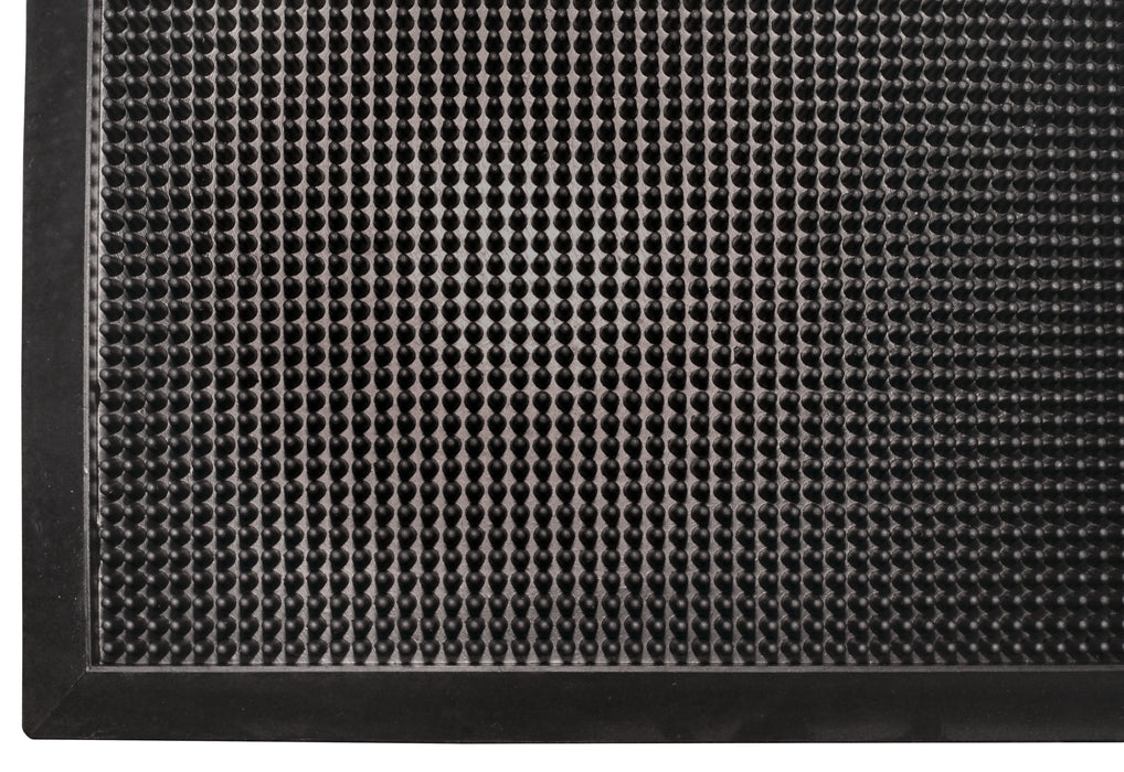 Superscrape Fingermat