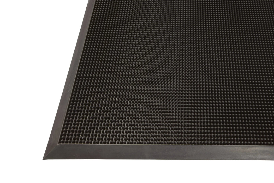 Superscrape Fingermat