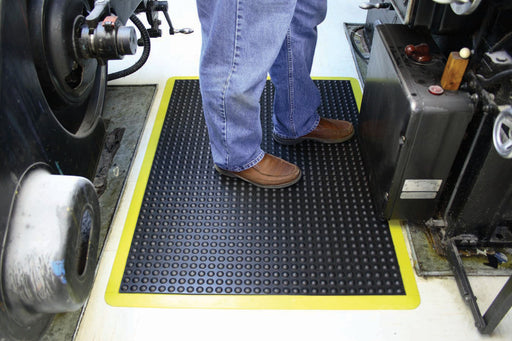 Bubble Mat Interlocking - SummatSupplyCo