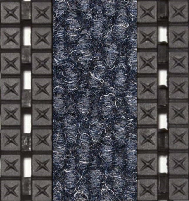 Recessed Trap Supreme Berber - SummatSupplyCo