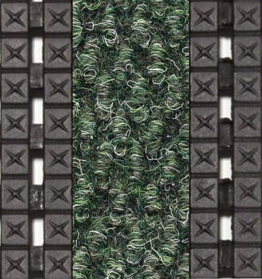 Recessed Trap Supreme Berber - SummatSupplyCo