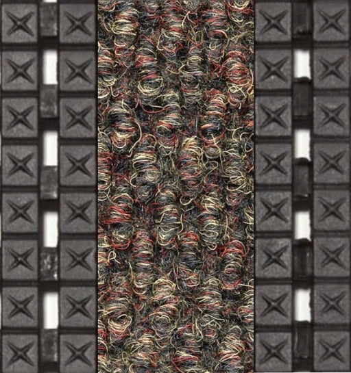 Recessed Trap Supreme Berber - SummatSupplyCo