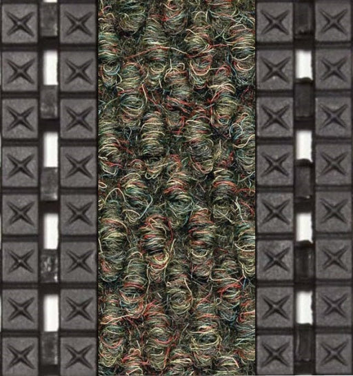 Recessed Trap Supreme Berber - SummatSupplyCo