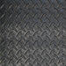 Diamond Plate Runner Industrial Mat - SummatSupplyCo