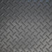 Diamond Plate Runner Industrial Mat - SummatSupplyCo