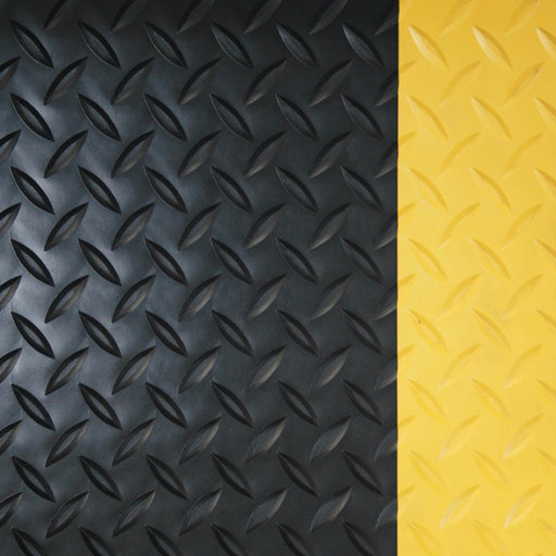 Diamond Plate Runner Industrial Mat - SummatSupplyCo