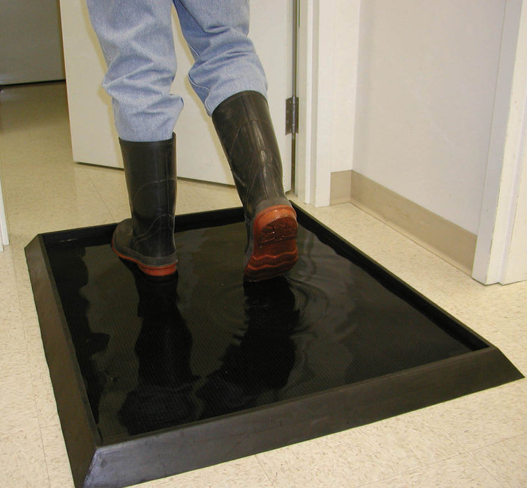 Disinfectant Mat - SummatSupplyCo