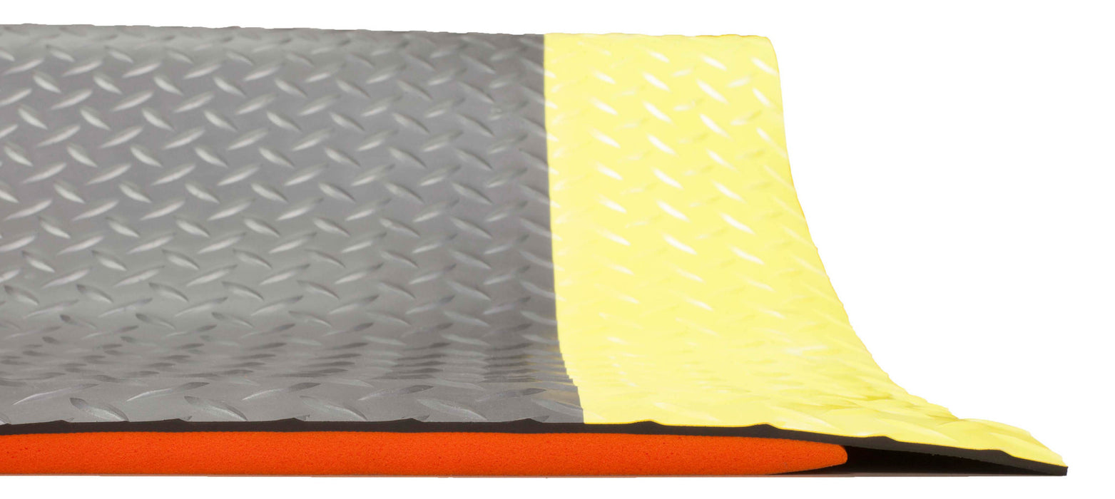 Soft Diamond Fusion Industrial Mat - SummatSupplyCo