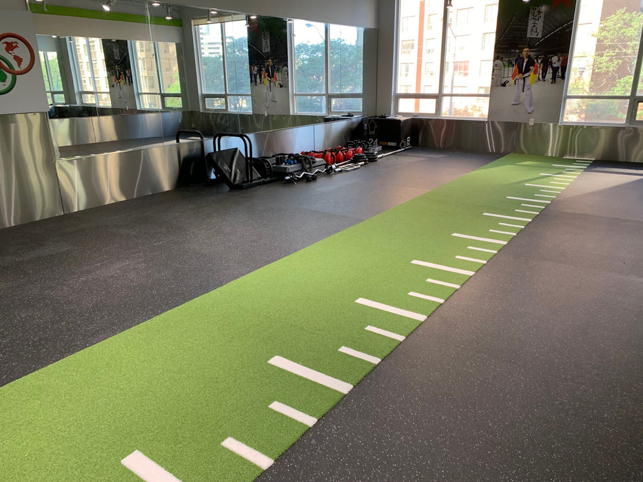 Indoor Turf - (Inquire for pricing)