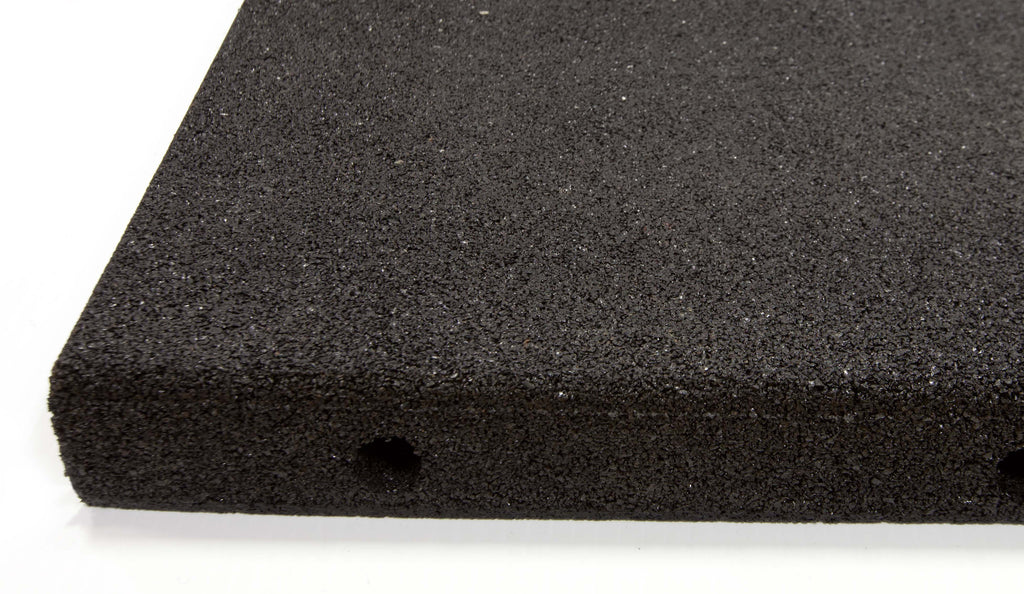 Alpha 1 inch Sound Dampening Tile (24in x 24in) - Summat.ca