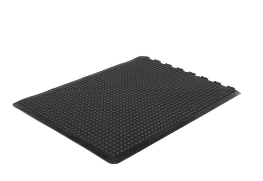 Weld-Safe Bubble Mat - Interlocking - SummatSupplyCo