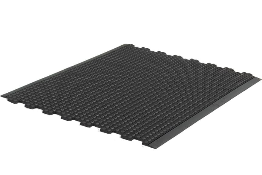 Weld-Safe Bubble Mat - Interlocking - SummatSupplyCo