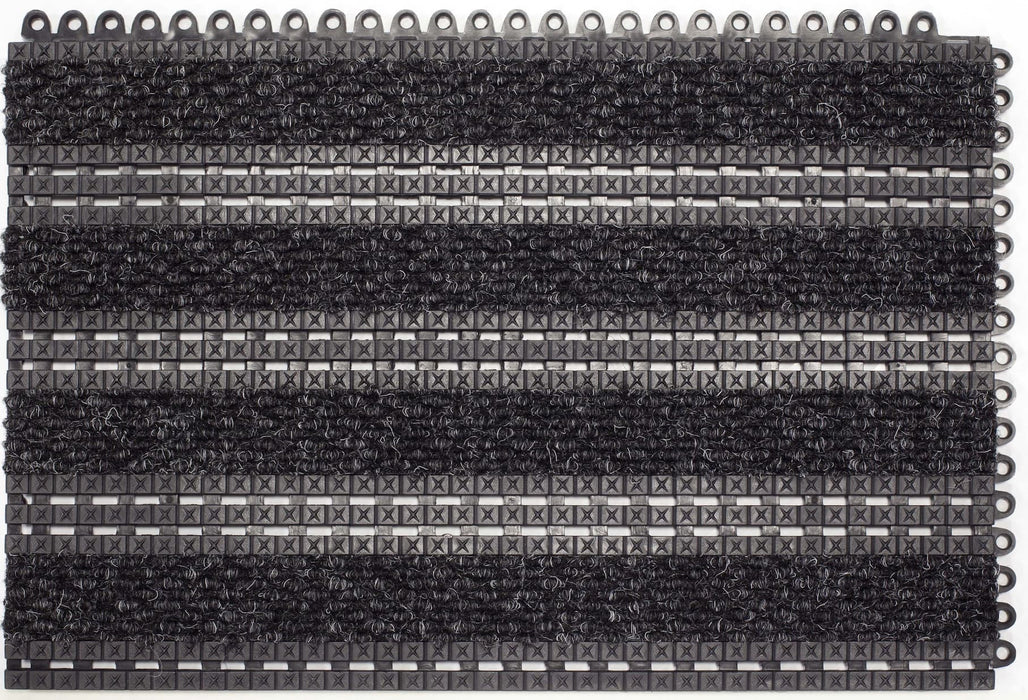 Recessed Trap Supreme Berber - SummatSupplyCo