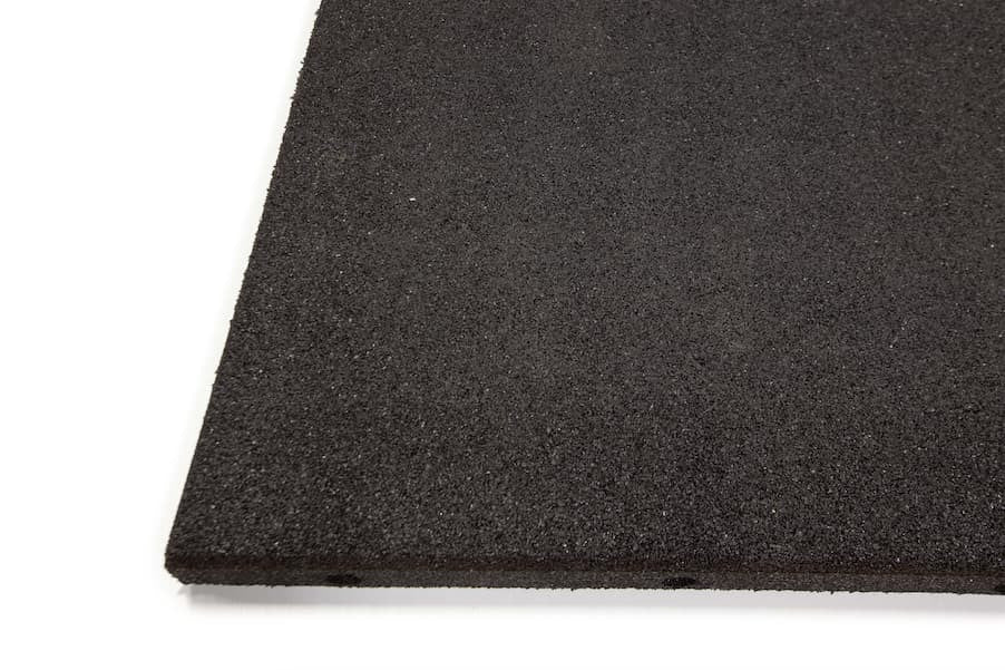 Alpha 1.5 Inch Sound Dampening Tile (24in x 24in) - SummatSupplyCo