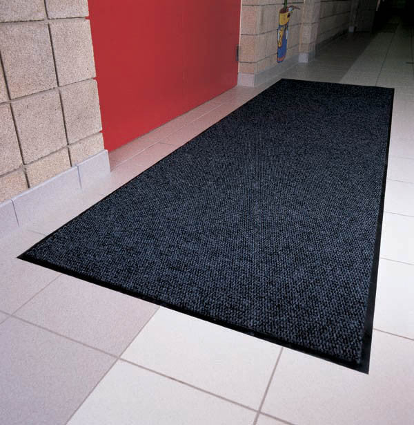 Micro Premium Berber Vinyl Commercial Mat - SummatSupplyCo