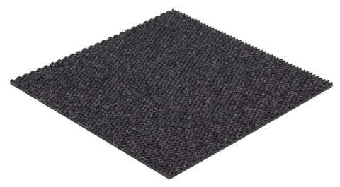 Supreme Front Entrance Berber Bitumen Tile - Box of 12 - Summat.ca