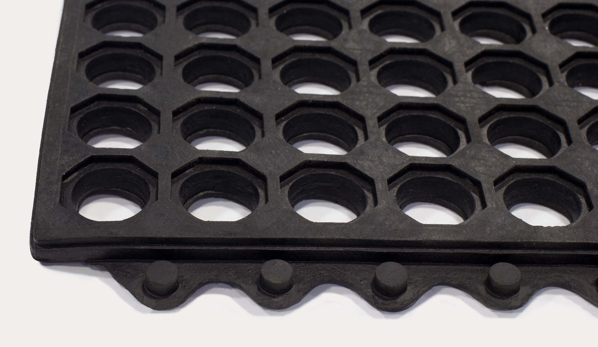 Valu-Drain Modular Mat - SummatSupplyCo