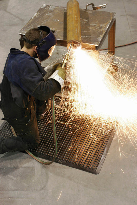 Weld-Safe Bubble Mat - SummatSupplyCo