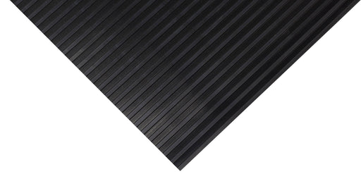 Wide Rib Nitrile 1/8 inch Mat - Grease Proof - SummatSupplyCo