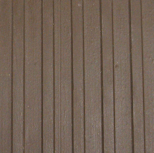 Wide Rib Rubber 1/8 inch Mat - SummatSupplyCo
