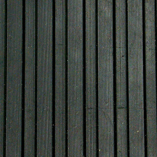 Wide Rib Rubber 1/8 inch Mat - SummatSupplyCo