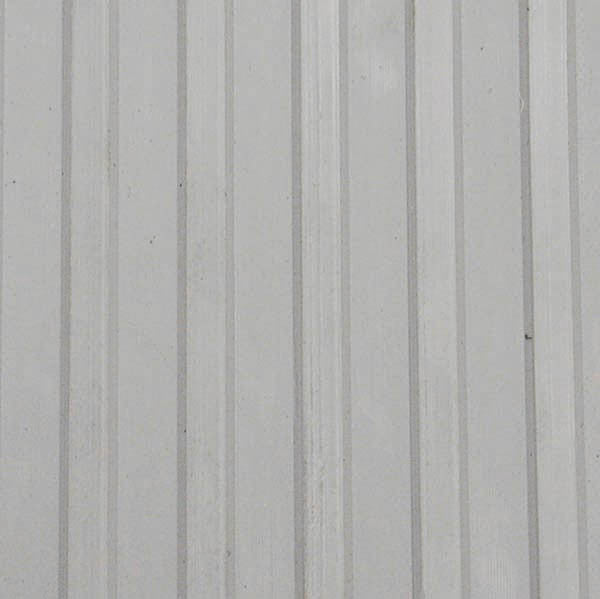 Wide Rib Rubber 1/8 inch Mat - SummatSupplyCo