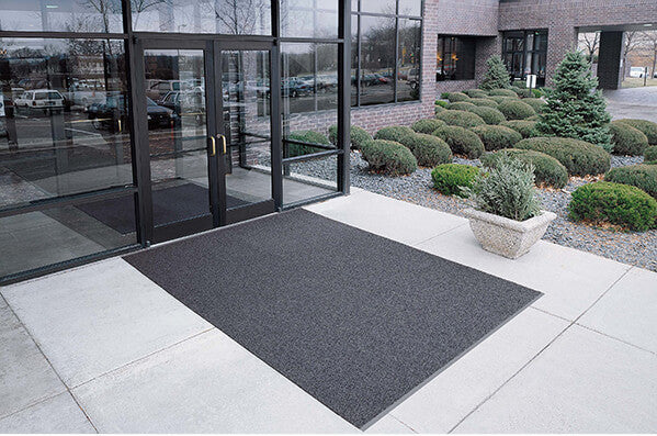 Logo Mats