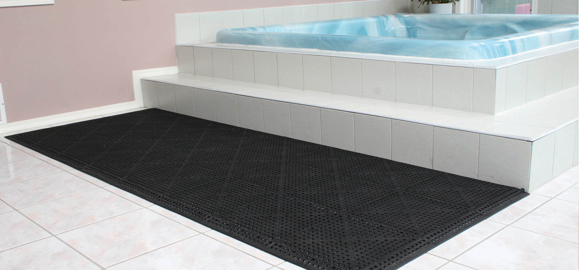 Residential Mats